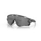 Oakley Jawbreaker Hi Res Matte Carbon Prizm Black