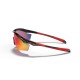 Oakley M2 Frame XL Polished Black PRIZM Road