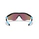 Oakley M2 Frame XL Polished Black PRIZM Sapphire Oakley M2 Frame XL Polished Black PRIZM Sapphire