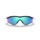 Oakley M2 Frame XL Polished Black PRIZM Sapphire Oakley M2 Frame XL Polished Black PRIZM Sapphire