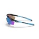 Oakley M2 Frame XL Polished Black PRIZM Sapphire Oakley M2 Frame XL Polished Black PRIZM Sapphire