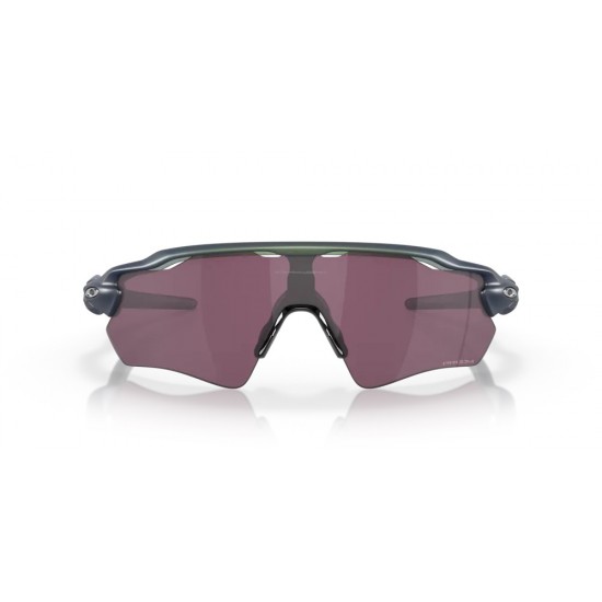 Oakley Radar EV Path Matte Silver PRIZM Road Oakley Radar EV Path Matte Silver PRIZM Road