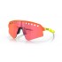 Oakley Sutro Lite Sweep (Vented) Orange Prizm Trail Torch