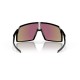 Oakley Sutro Polished Black PRIZM Sapphire Oakley Sutro Polished Black PRIZM Sapphire