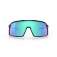Oakley Sutro Polished Black PRIZM Sapphire Oakley Sutro Polished Black PRIZM Sapphire