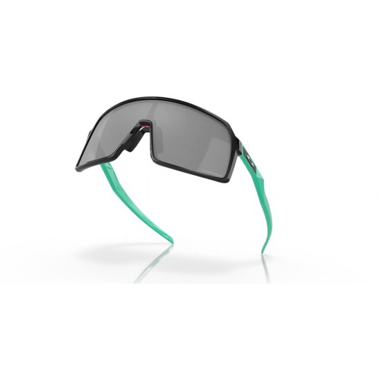 Oakley Sutro Celeste PRIZM Black