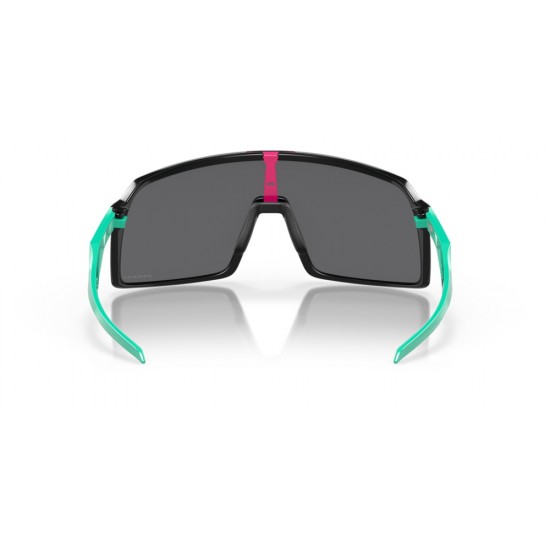 Oakley Sutro Celeste PRIZM Black