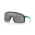 Oakley Sutro Celeste PRIZM Black