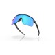 Oakley Sutro Lite Matte Black PRIZM Sapphire Oakley Sutro Lite Matte Black PRIZM Sapphire
