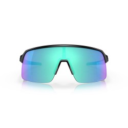 Oakley Sutro Lite Matte Black PRIZM Sapphire