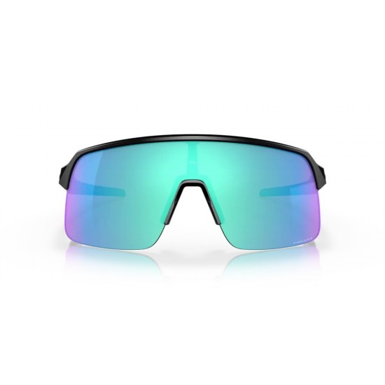 Oakley Sutro Lite Matte Black PRIZM Sapphire Oakley Sutro Lite Matte Black PRIZM Sapphire