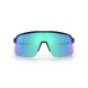 Oakley Sutro Lite Matte Black PRIZM Sapphire Oakley Sutro Lite Matte Black PRIZM Sapphire