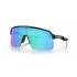 Oakley Sutro Lite Matte Black PRIZM Sapphire