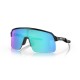 Oakley Sutro Lite Matte Black PRIZM Sapphire