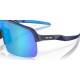 Oakley Sutro Lite Matte Navy PRIZM Sapphire Oakley Sutro Lite Matte Navy PRIZM Sapphire