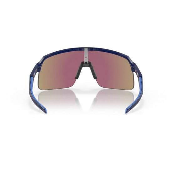 Oakley Sutro Lite Matte Navy PRIZM Sapphire Oakley Sutro Lite Matte Navy PRIZM Sapphire