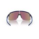 Oakley Sutro Lite Matte Navy PRIZM Sapphire