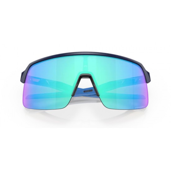 Oakley Sutro Lite Matte Navy PRIZM Sapphire Oakley Sutro Lite Matte Navy PRIZM Sapphire