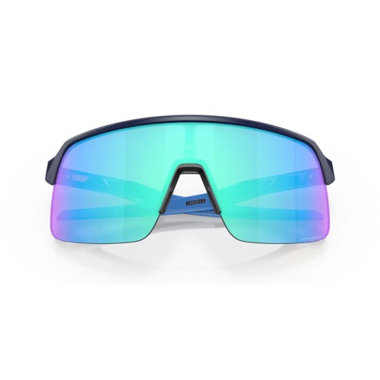 Oakley Sutro Lite Matte Navy PRIZM Sapphire