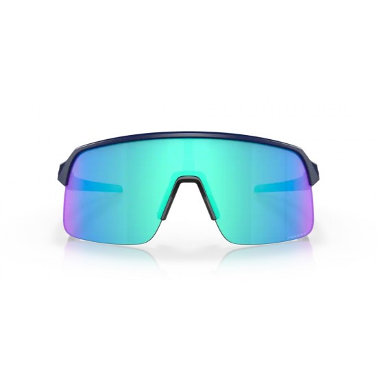 Oakley Sutro Lite Matte Navy PRIZM Sapphire Oakley Sutro Lite Matte Navy PRIZM Sapphire