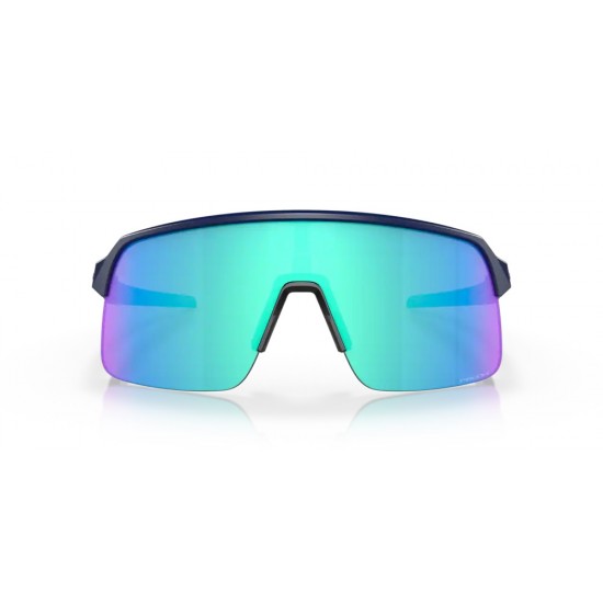 Oakley Sutro Lite Matte Navy PRIZM Sapphire