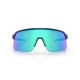 Oakley Sutro Lite Matte Navy PRIZM Sapphire