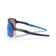 Oakley Sutro Lite Matte Navy PRIZM Sapphire