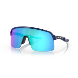 Oakley Sutro Lite Matte Navy PRIZM Sapphire