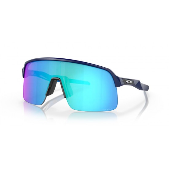 Oakley Sutro Lite Matte Navy PRIZM Sapphire