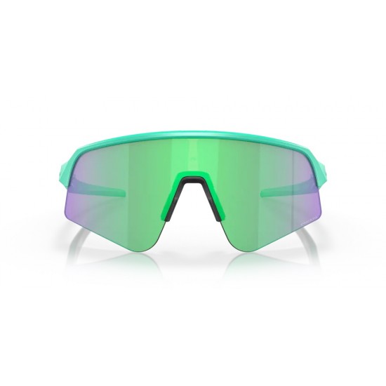 Oakley Sutro Lite Sweep Matte Celeste Prizm Road Jade Oakley Sutro Lite Sweep Matte Celeste Prizm Road Jade