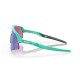 Oakley Sutro Lite Sweep Matte Celeste Prizm Road Jade