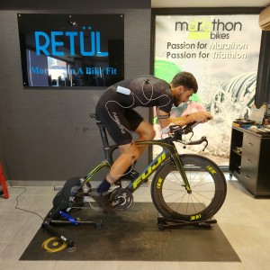 Retul Fit