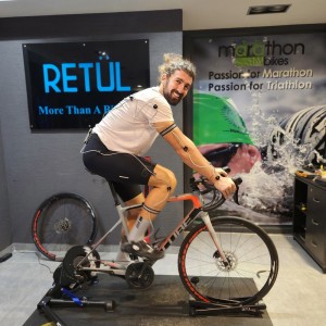 Retul Fit