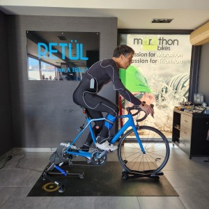 Retul Fit