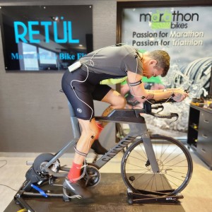 Retul fit