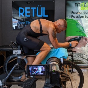 Retul Fit