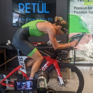 Retul Fit