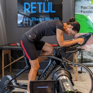 Retul Fit