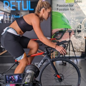 Retul Fit