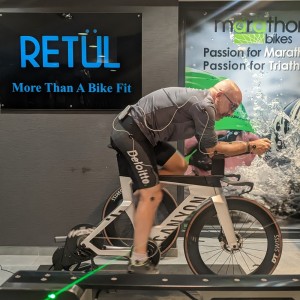 Retul Fit