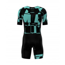 Santini Enigma Trisuit
