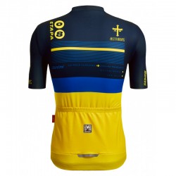 Santini Asturias Jersey