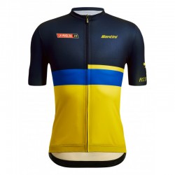 Santini Asturias Jersey