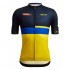 Santini Asturias Jersey