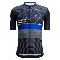 Santini Criterium du Dauphine Jersey