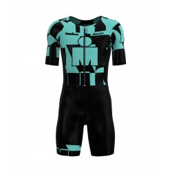 Santini Enigma Trisuit