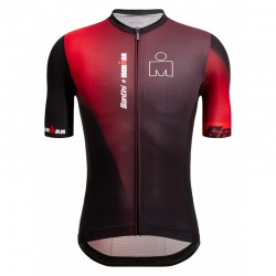 Santini Ikaika X Ironman Jersey