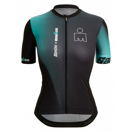 Santini Ikaika X Ironman Women's Jersey