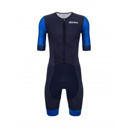 Santini Leaf Trisuit