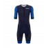 Santini Leaf Trisuit